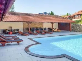 Lovely Home In Gornja Kovacica