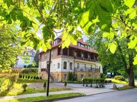 Villa Lessing