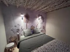 Auberge des Champs