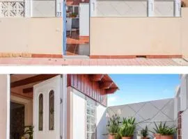 Dúplex familiar 3 dormitorios 2 baños Costa Calma