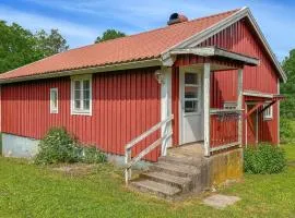 1 Bedroom Nice Home In Rörvik
