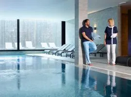 4 hotel in Kortrijk 4 hotel in Kortrijk