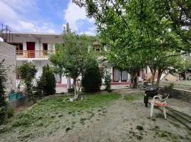 kharchung Guest House Ladakh by LexStays