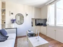 Daumesnil Nation Charming Lovely Studio