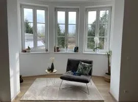 Apartment Hafingervilla
