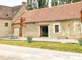 Maison de campagne paisible