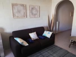 La Casa di Giulia，位于奥特朗托的酒店