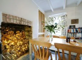 St Peters Cottage