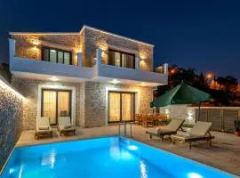 Villa Hodaj