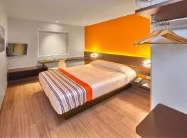 City Express Junior by Marriott Tuxtepec