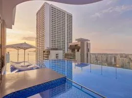 Adamas Boutique Hotel Nha Trang