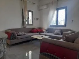 appartement Cristiana 6 Midoun