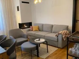 Borovets Boutique Apartment Sequoia II