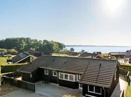 Gorgeous Home In Haderslev With Wifi