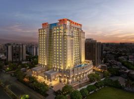 ITC Narmada, a Luxury Collection Hotel, Ahmedabad, hotel u gradu Ahmedabad