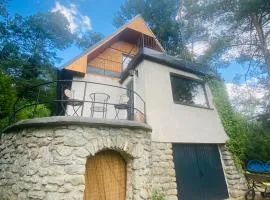 Chatička Žloukovice