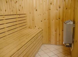 Astrup vig Spa og Sauna，Roslev的SPA 飯店
