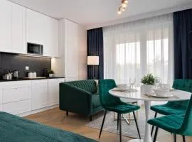 Metropolis Old Town Apartments