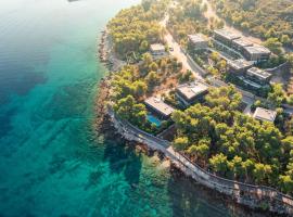 Maslina Resort – hotel w mieście Stari Grad