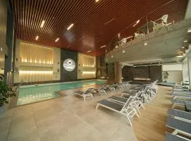 Dili Town Resort and Spa