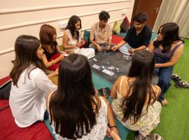 Madpackers Jodhpur, hostel σε Jodhpur