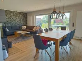 Ferienhaus Harzer Bergwelten mit Sauna, Grill und Garten