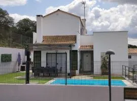 Casa Montegama