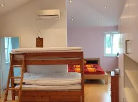 Ferienwohnung Schlabbeflicker Pirmasens