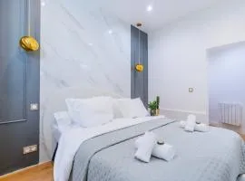 Luxurious Apartment with Stylish Design and Comfort - 105