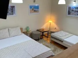 Apartmani Jelica FREE PARKING