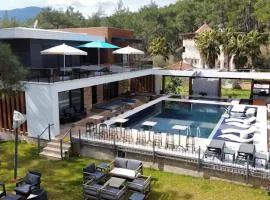 LYCIA DOLCE ViTA OLYMPOS ANTALYA TURKIYE
