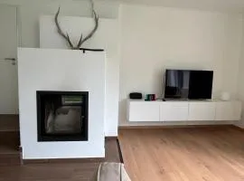23 Mattenham - Ruhe und Erholung in Alleinlage, Sauna