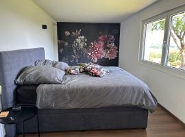 23 Mattenham - Rückzugsort in Abgeschiedenheit, hotel v destinaci Vilshofen an der Donau