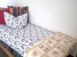 Nr 4 Kleines Ferien Zimmer im Zentrum Lesertraum für pure Einsamkeit