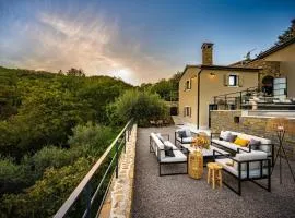 Villa Boshka