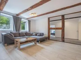 Ferienwohnung 1