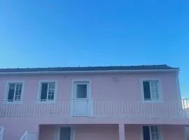 Casa mãe