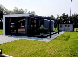 Ferienhaus Aurora, Sauna, familienfreundlich, angeln