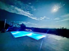 Hotel Miramonti Seulo Turismo Rurale,  in Se&ugrave;lo