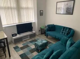 The Cochno Flat, Clydebank