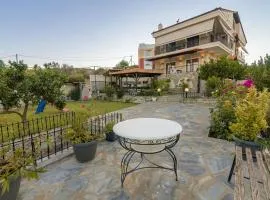 Villa Galani Agios Stefanos
