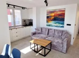Apartament La Mata