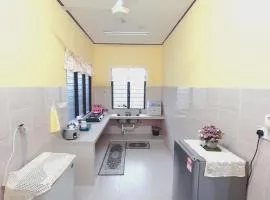 ZRAAA Homestay