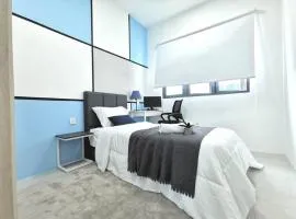 Meritus Seaview Apartment