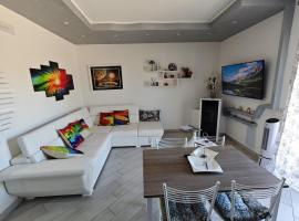 Relais Vittoria，位于Castel San Lorenzo的酒店