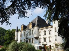 Château Bagen, hotel in Sauveterre