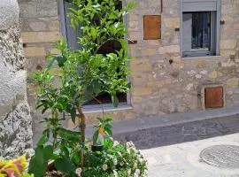 Prina Stone Retreat
