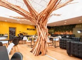 ibis Styles Calais Centre