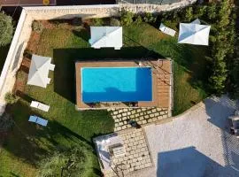 Trulli Donna Isabella 2