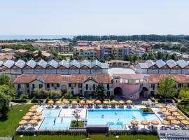 Caorle में, होटल Quercia Lido Altanea